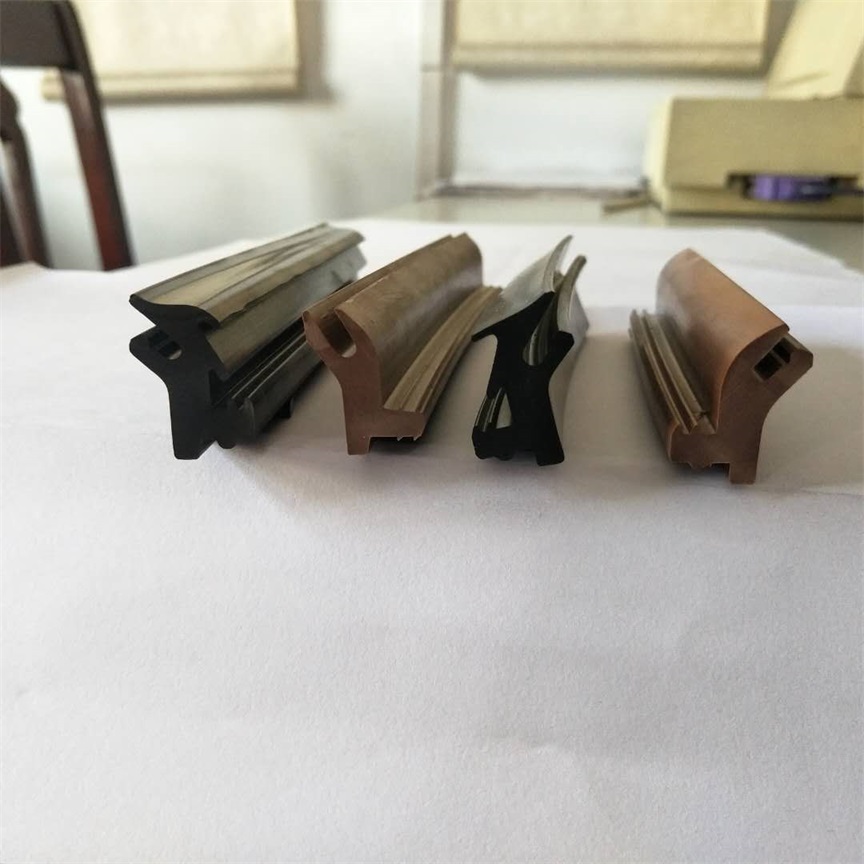 大型回轉(zhuǎn)密封