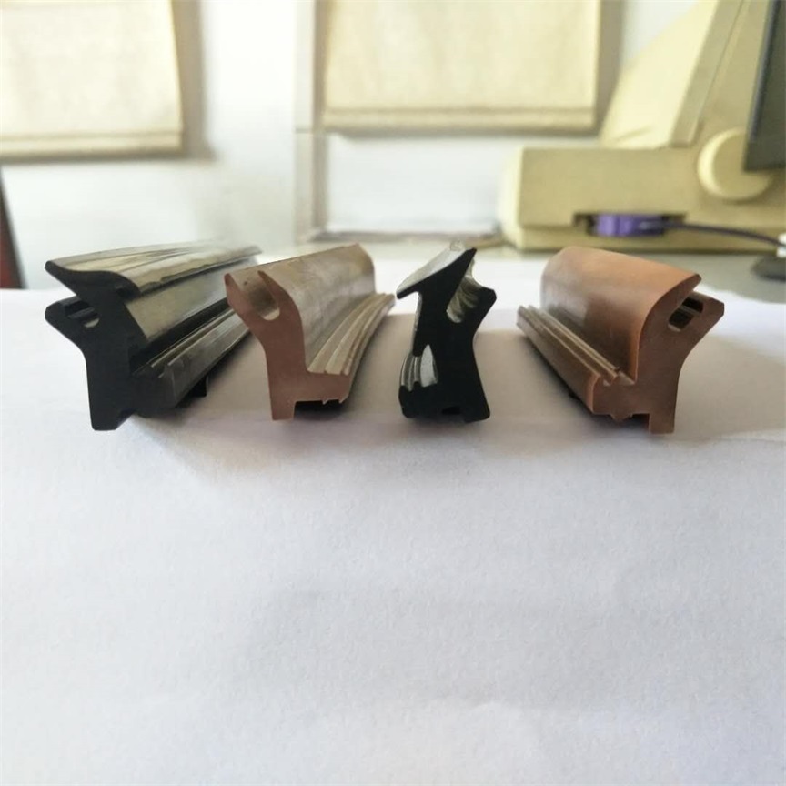 大型回轉(zhuǎn)密封