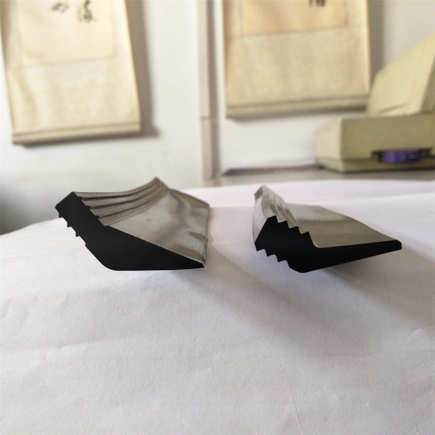 大型回轉(zhuǎn)密封